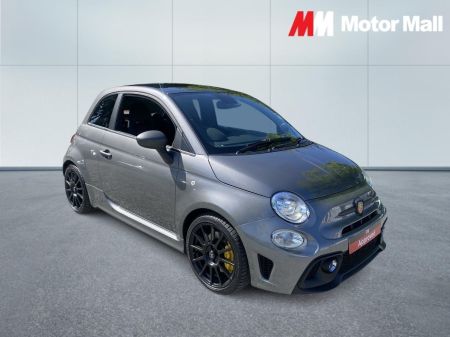 Abarth 695 