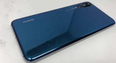 Huawei leads the way at EE Pocket-lint Gadget Awards 2018