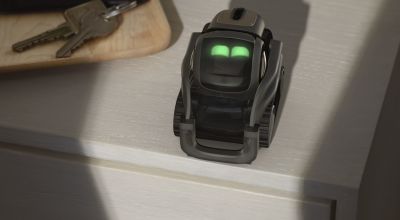 How Anki wants to put a robot in every home