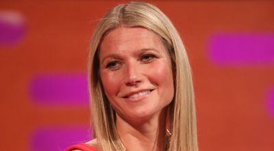 Gwyneth Paltrow’s Goop criticised by head of NHS