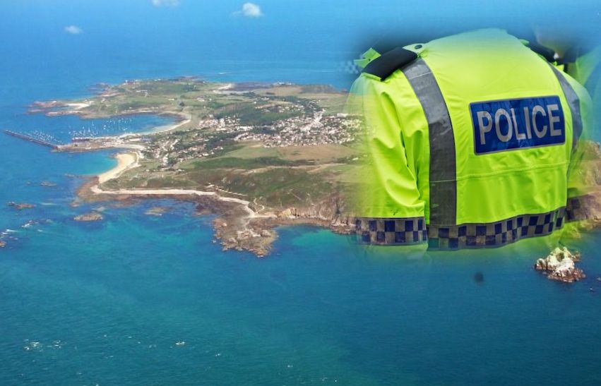 Weapons amnesty planned for Alderney