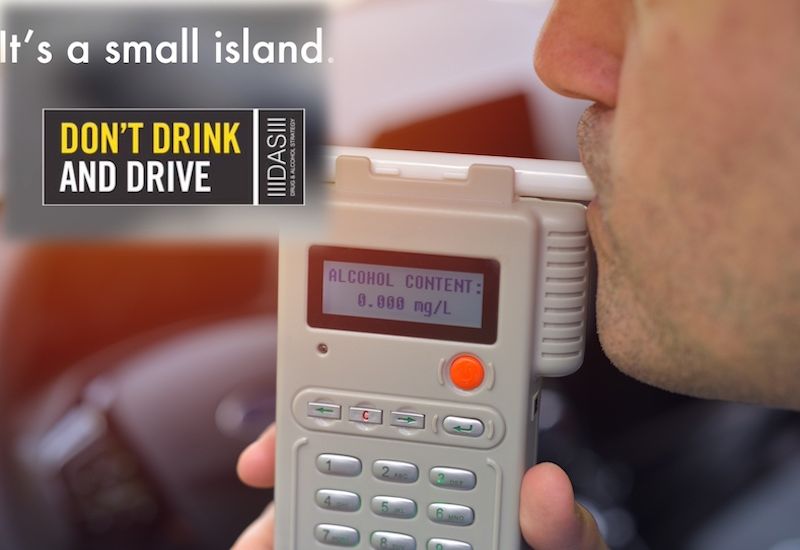Drink drive campaign launched