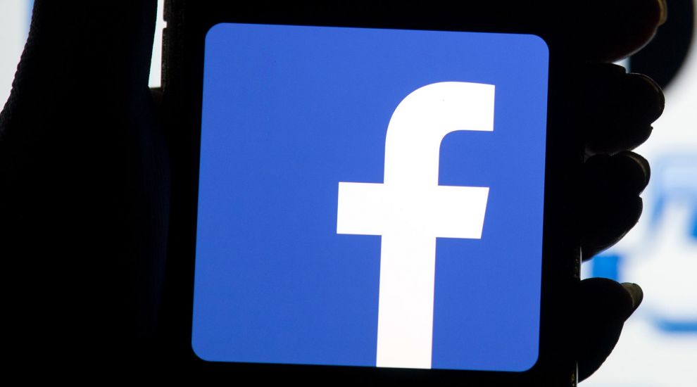 Facebook auto-generating videos showing extremist images