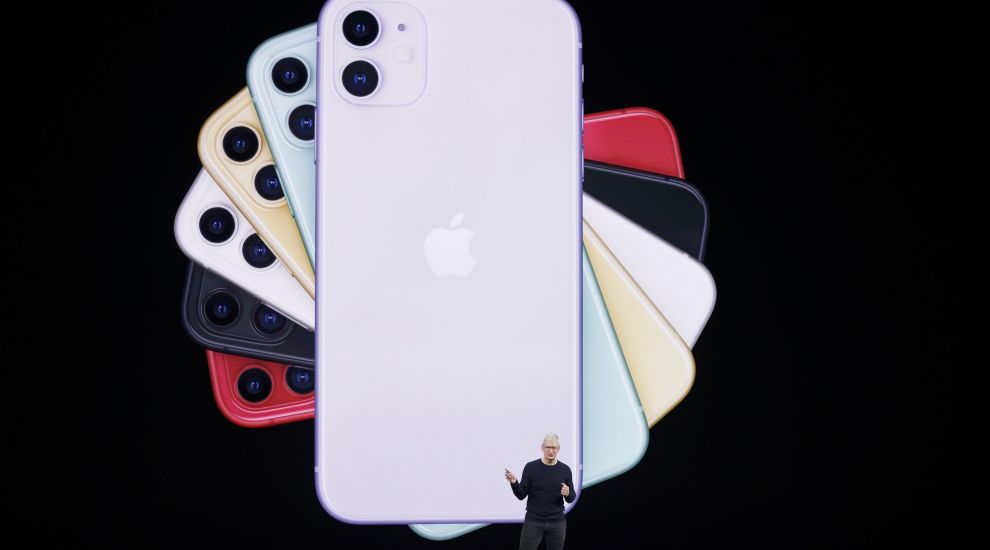 iPhone 11 cameras a welcome update but lack of 5G could harm sales, expert says