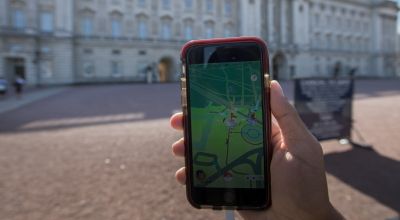 Pokemon Go users can now take steps towards hatching eggs even when app is idle