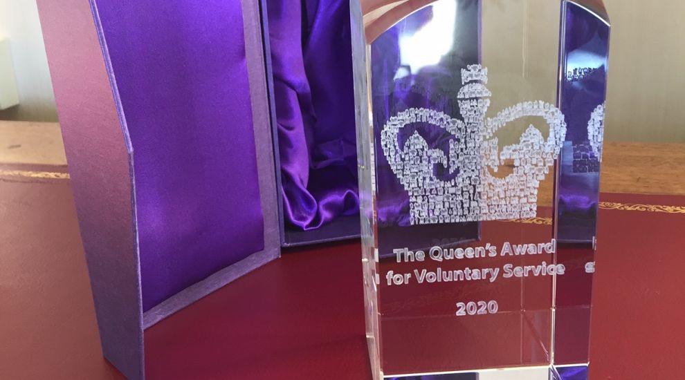 Nominations open for The Queen’s Award for Voluntary Service