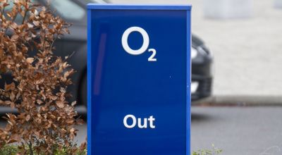 O2 and Ericsson issue joint apology after network outage