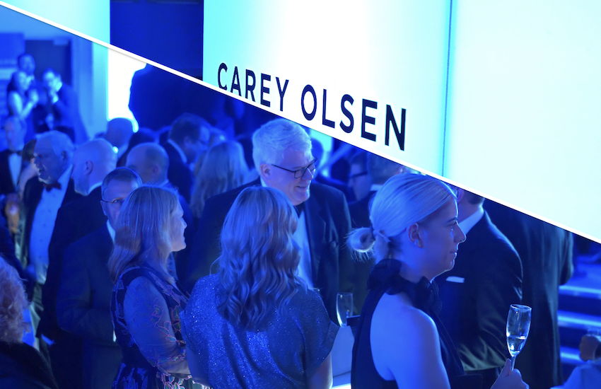 CHAMBER: Carey Olsen – a look at the firm, its people and its place in the community