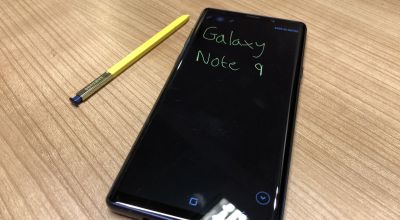 Should you buy… the Samsung Galaxy Note 9?