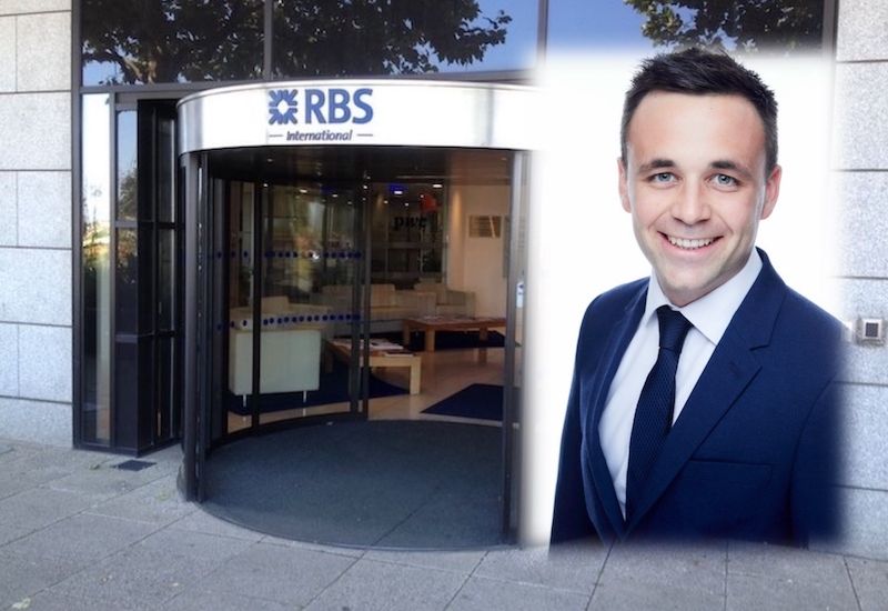 RBS offers automated account opening to CI customers