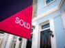 Average house price now £610k