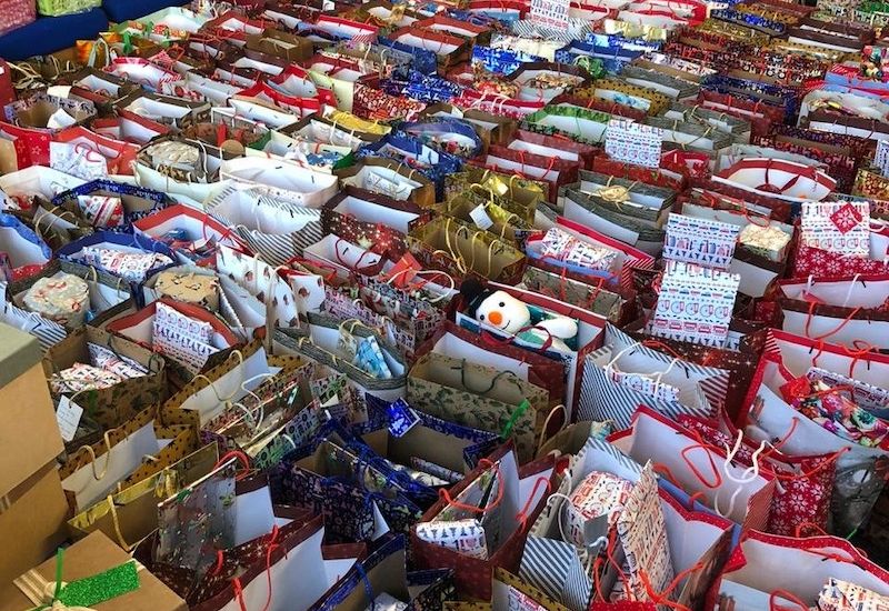 HSC’s Christmas appeal receives record response