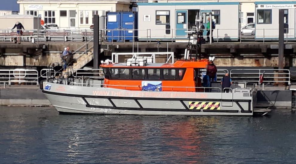 Little Ferry Company will return this summer Bailiwick Express