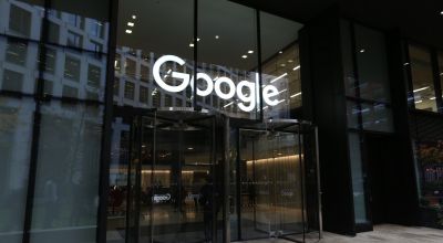 Google fined £1.27bn by EC for illegal advertising practices