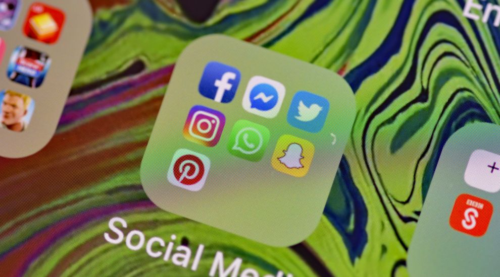 Social media bosses personally liable for harmful content under new UK rules