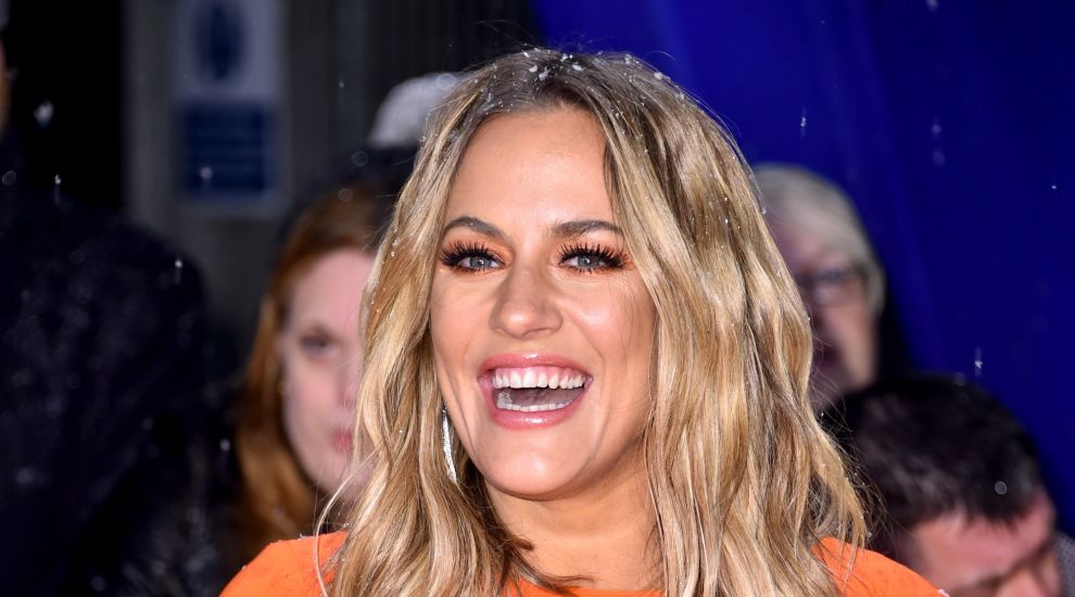 Caroline Flack named most dangerous celebrity for UK online searches