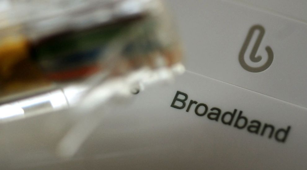 Which broadband, landline, mobile and pay TV firms receive most complaints?