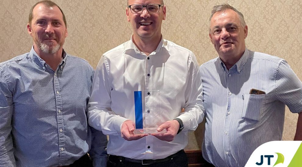 JT announced as Mitel's Innovation Partner of the Year