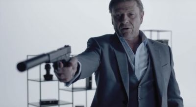 Sean Bean is going to die in Hitman 2