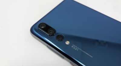 Huawei launches P20 Pro smartphone with triple rear camera