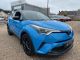 Toyota C-HR Dynamic 5dr 1.8 Hybrid + Premium Pack 