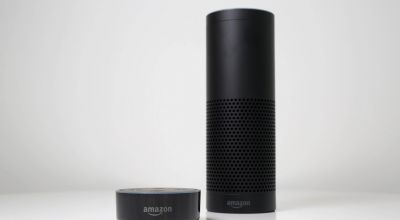 Church of England launches Amazon Alexa skill