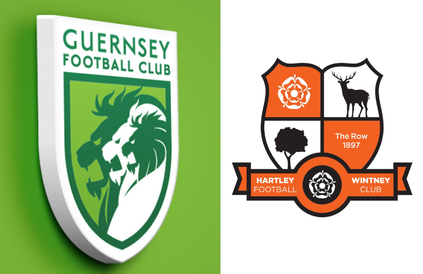 WATCH: Guernsey FC defeated at home
