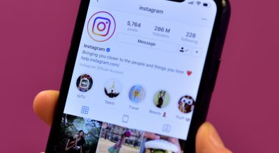 Instagram to warn users over bullying language in captions