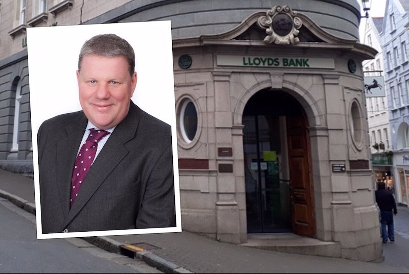 Lloyds Foundation appoints new Trustee