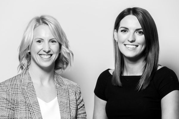 Two new directors at Cleland & Co