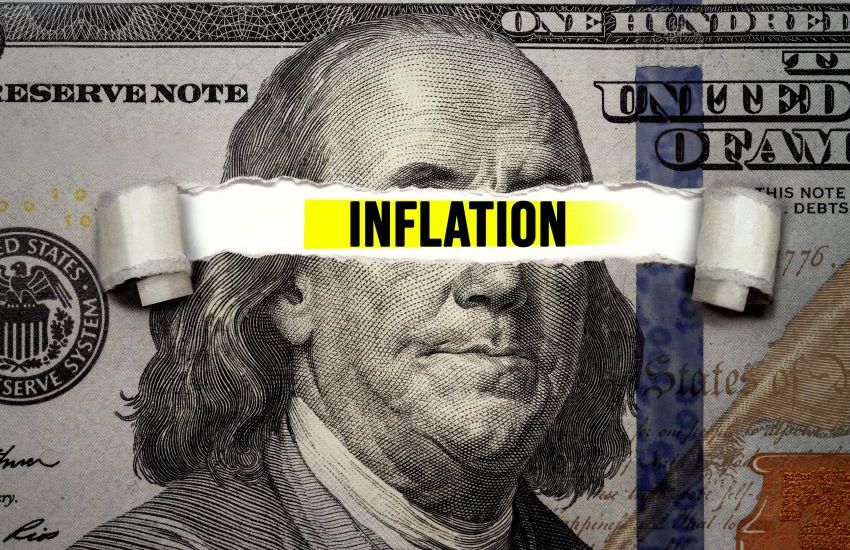 READER LETTER: Inflation made old people rich. Controlling inflation keeps young people poor.