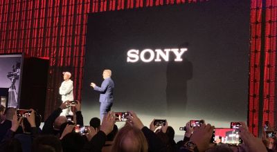 Sony announces new surround sound technology with support of Pharrell Williams