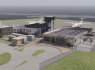 Alderney Airport regeneration given planning approval