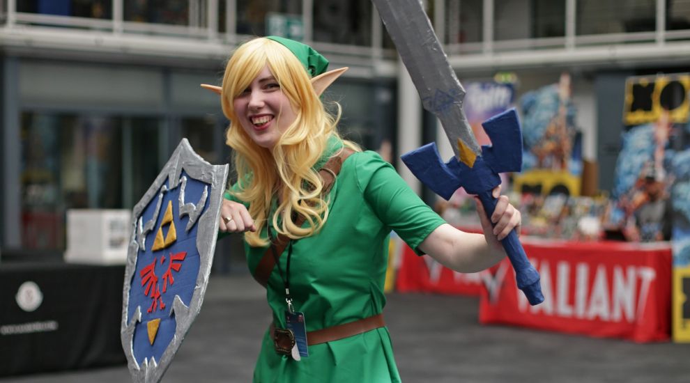 Zelda fans celebrate the 20th anniversary of Ocarina Of Time