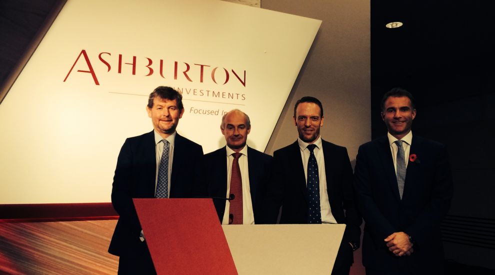 Ashburton Investments launches multi-asset fund