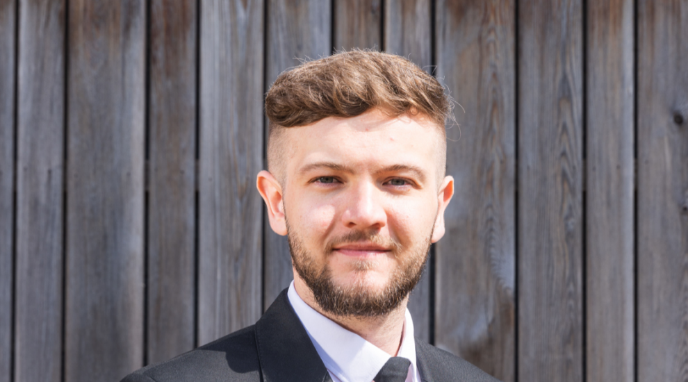 New Assistant Funeral Director at Beckfords