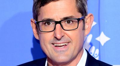 Louis Theroux among Twitter hack targets to highlight security flaw