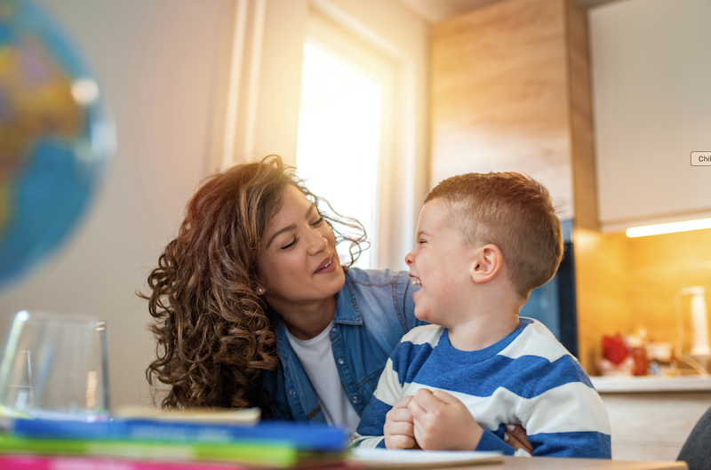 Children’s Mental Health Week focuses on expressing yourself