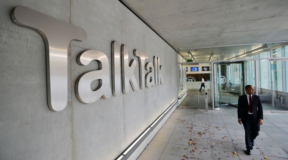 TalkTalk tops broadband and landline complaints tables