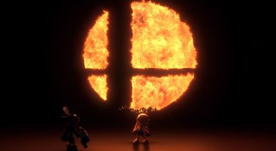 Teaser trailer released as Super Smash Bros heads for Nintendo Switch