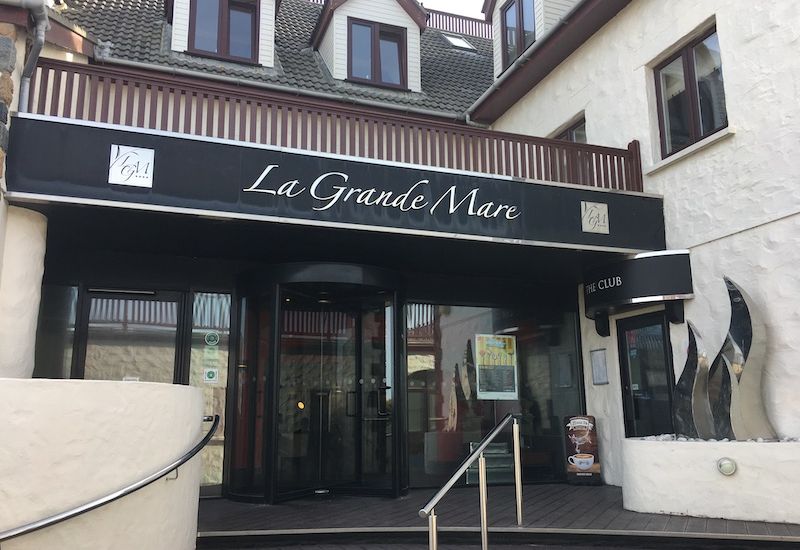 La Grande Mare sold to local billionaire resident