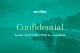 Confidential Instruction [oma240004] 