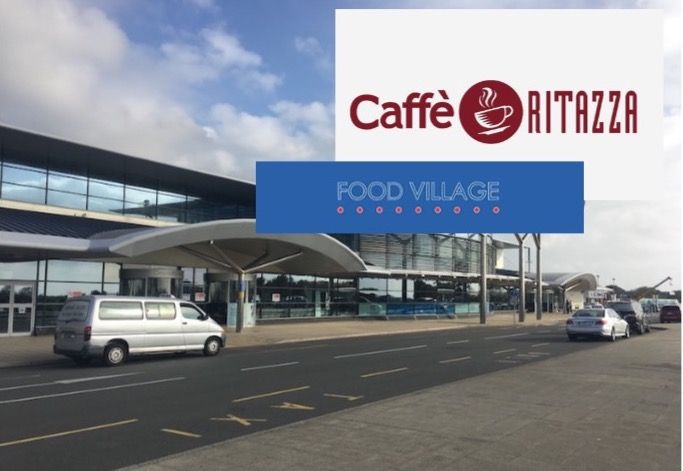 New cafes for Guernsey Airport