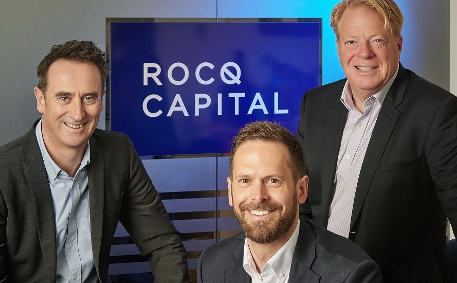 New Board Member for Rocq Capital