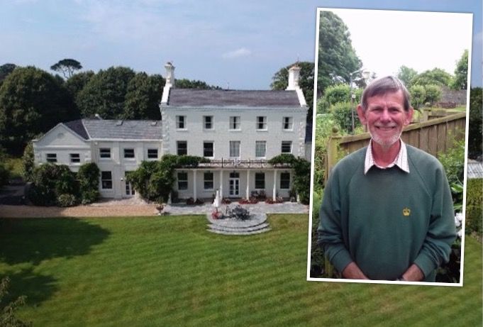 Government House Gardener awarded top honour