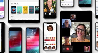 Everything you need to know about downloading iOS 12