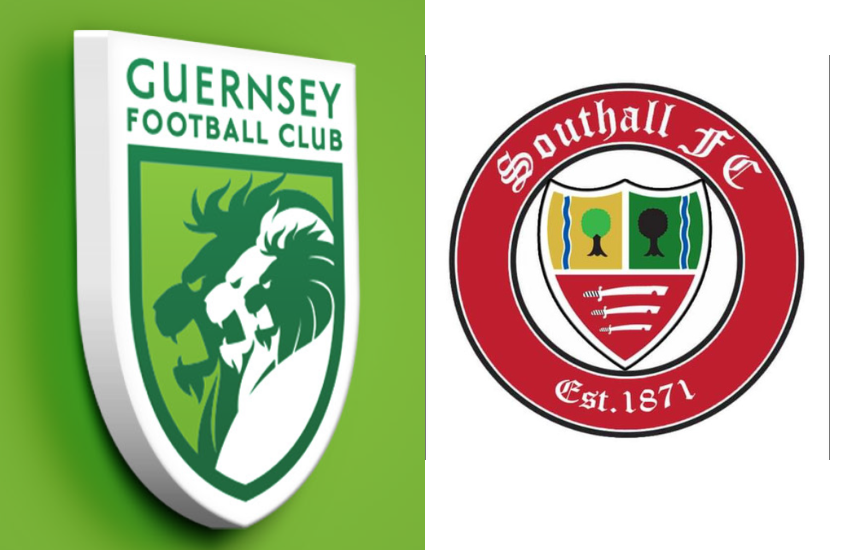 WATCH: Guernsey FC still in a fight for survival after home defeat
