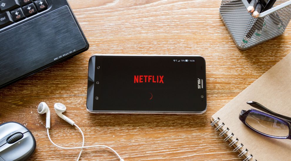 Netflix just made it much easier for parents to control what their children can watch