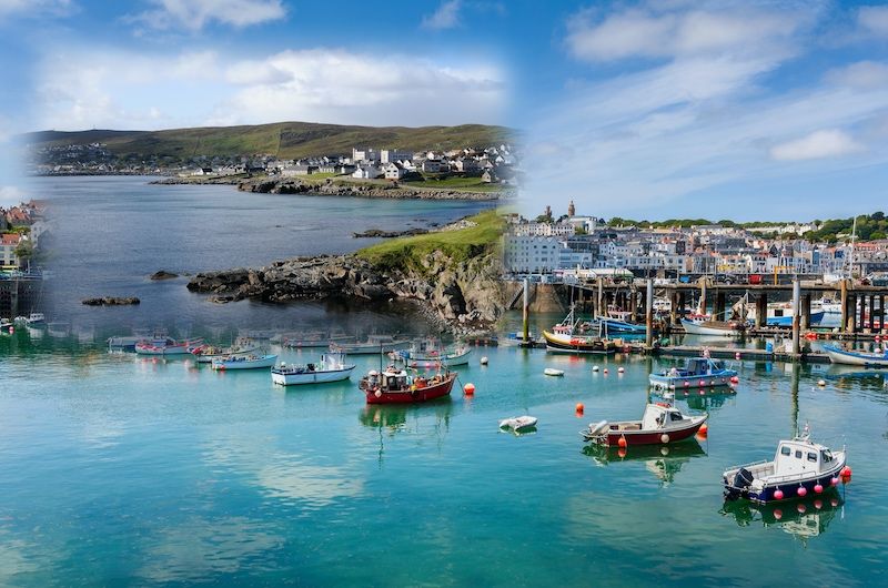 Shetland Islands could look to Guernsey for model of independence