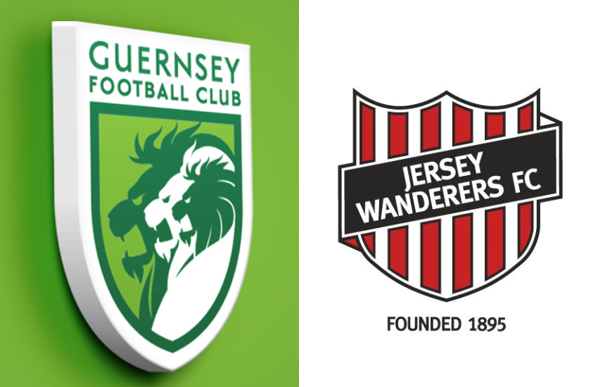 WATCH: Guernsey FC women win thriller to make final